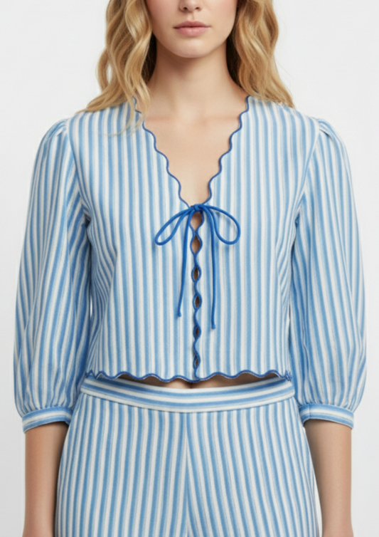 Jane Top