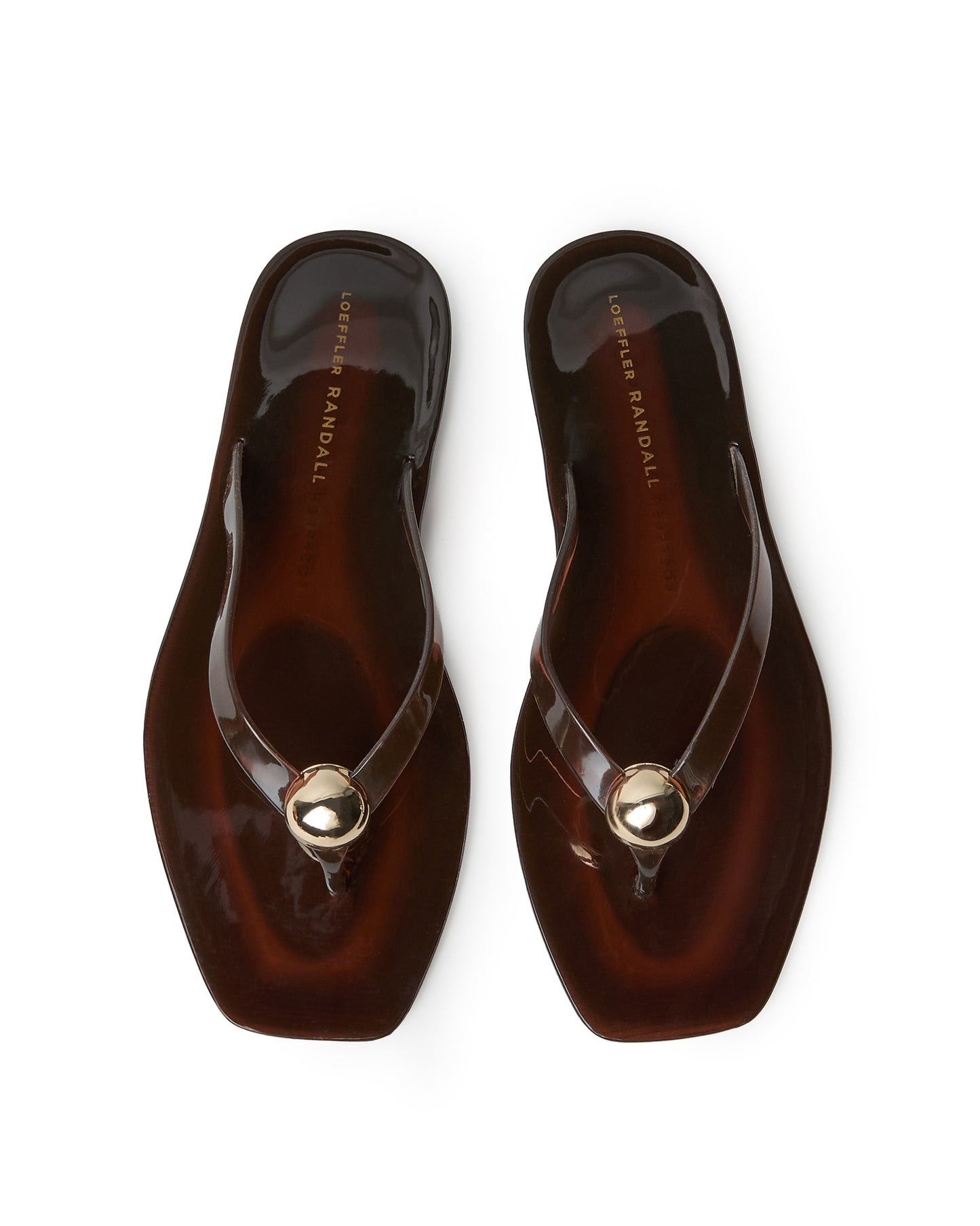 Jovie Jelly Flip Flop