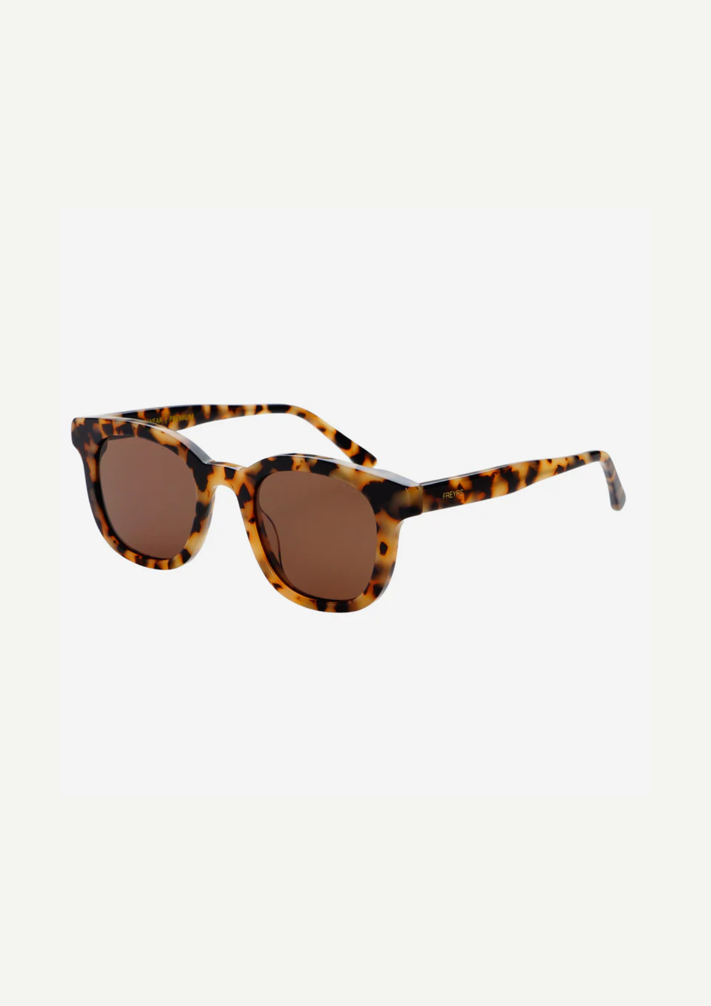 Jasper Acetate Sunglasses