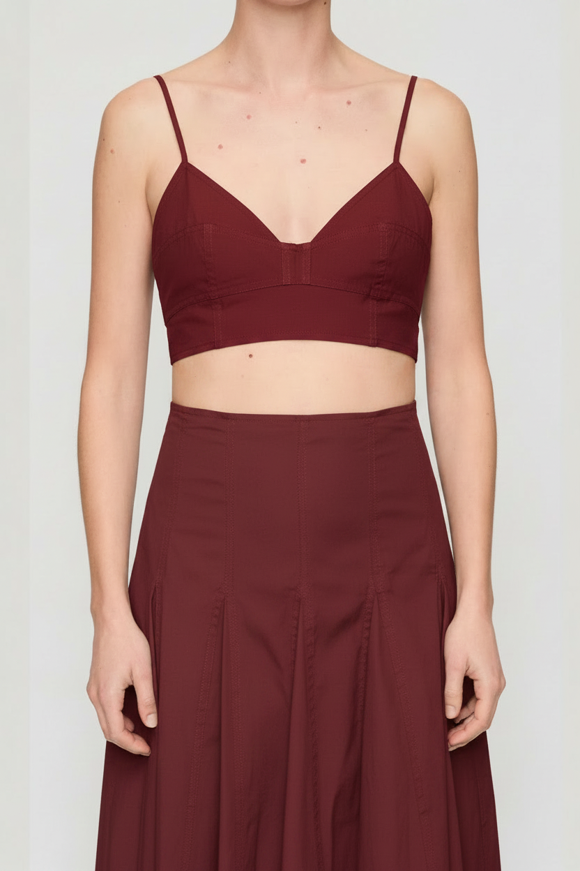 Joan Bra Top