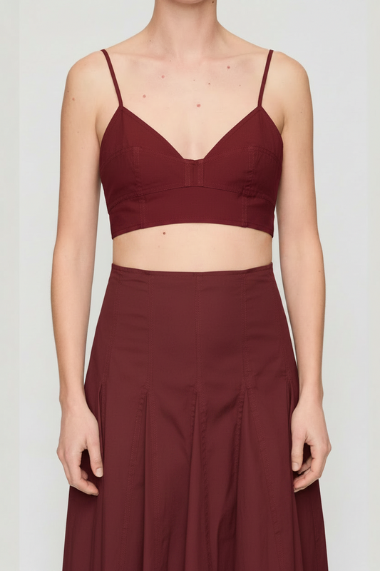 Joan Bra Top