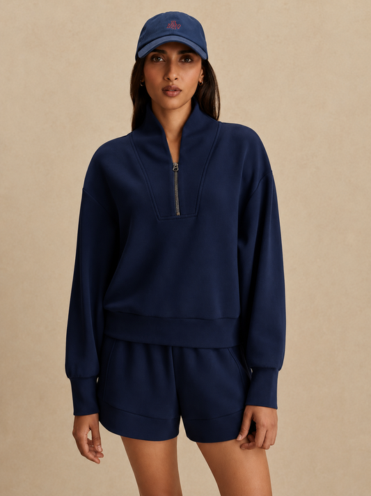 Davidson Sweat