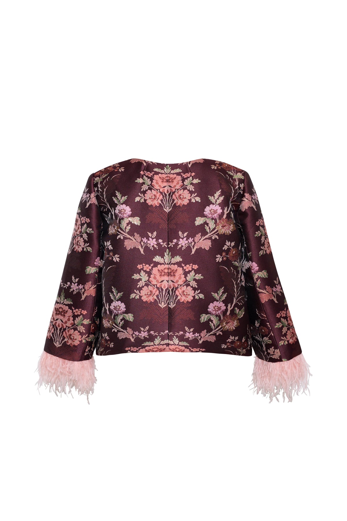 Julio Jacket