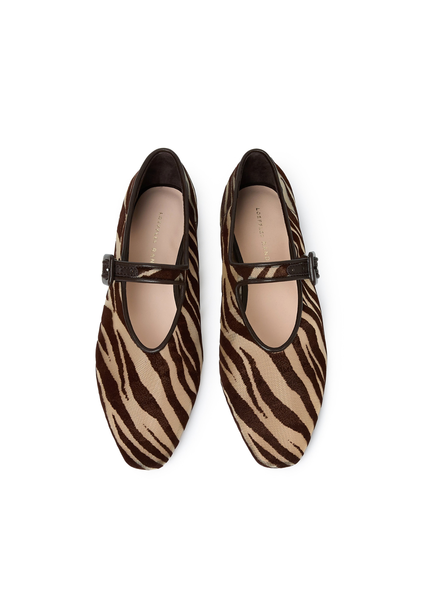 Junia Maryjane Flat