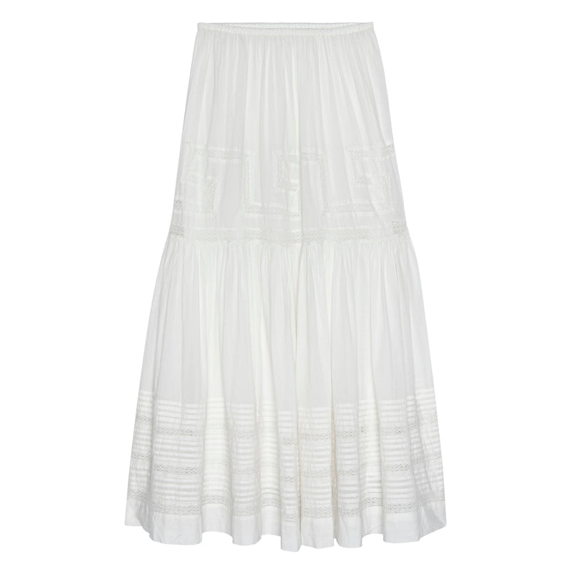 The Victorian Skirt