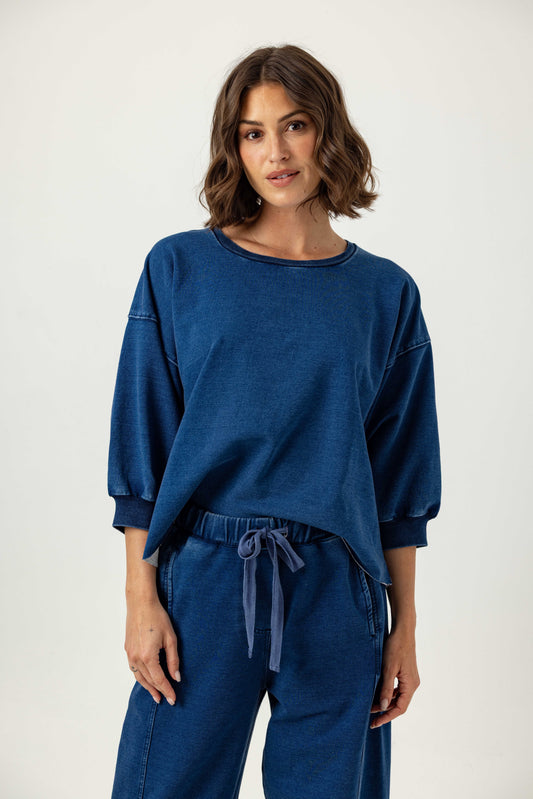 Kelly Pullover