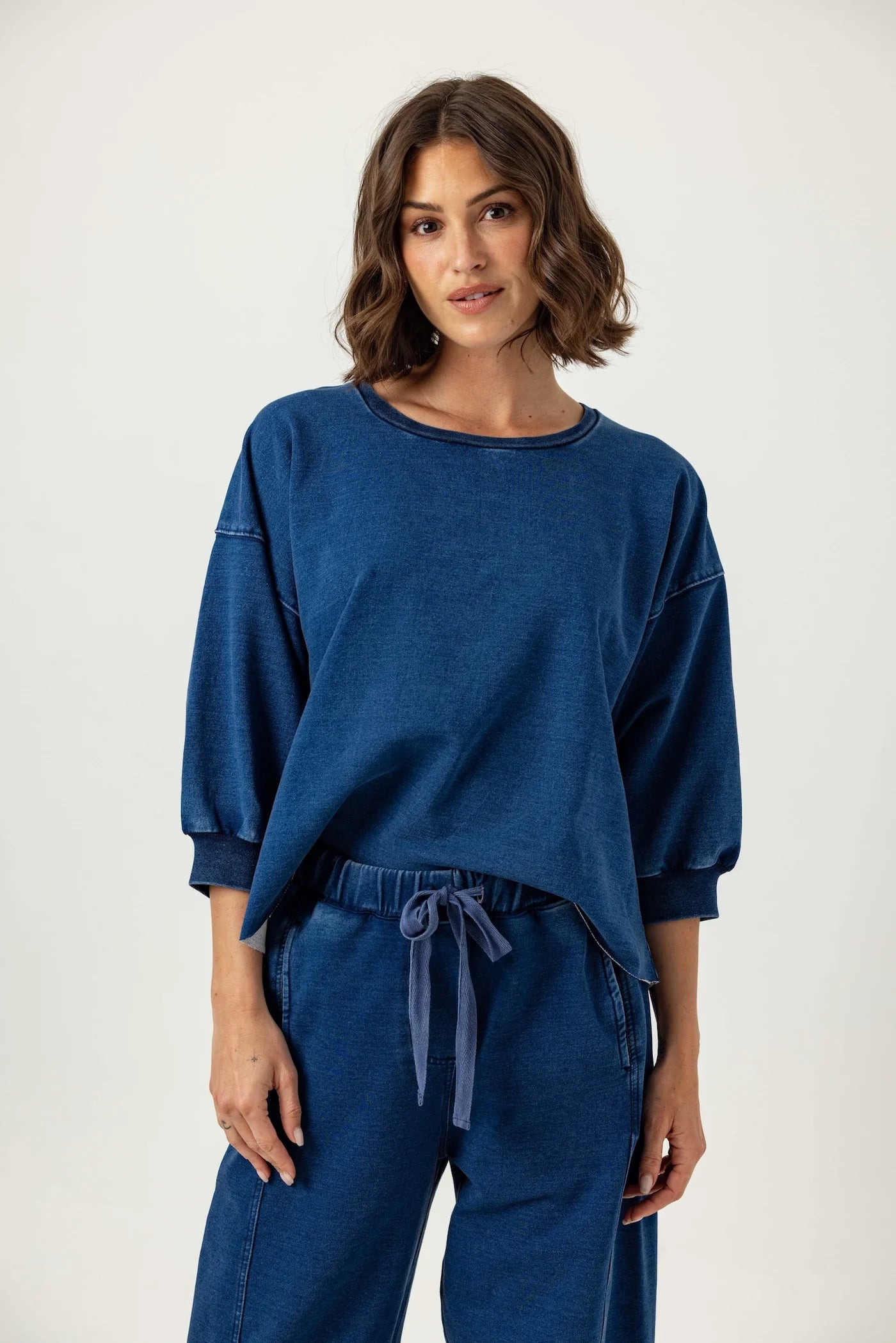 Kelly Pullover