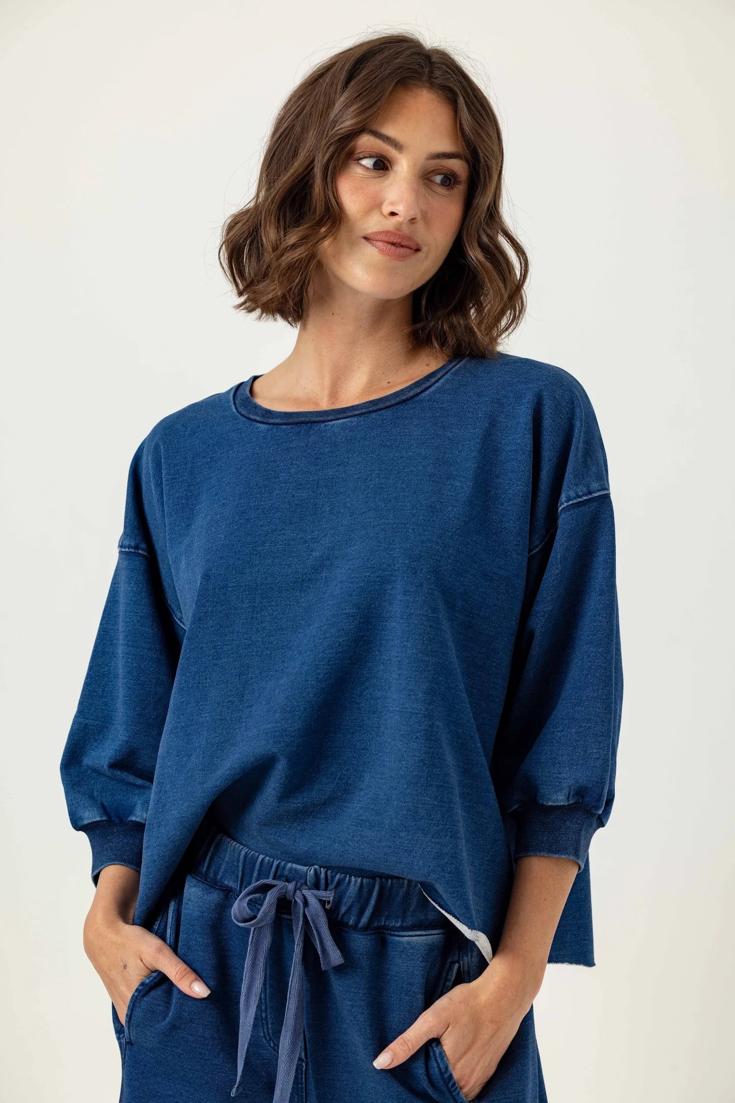 Kelly Pullover