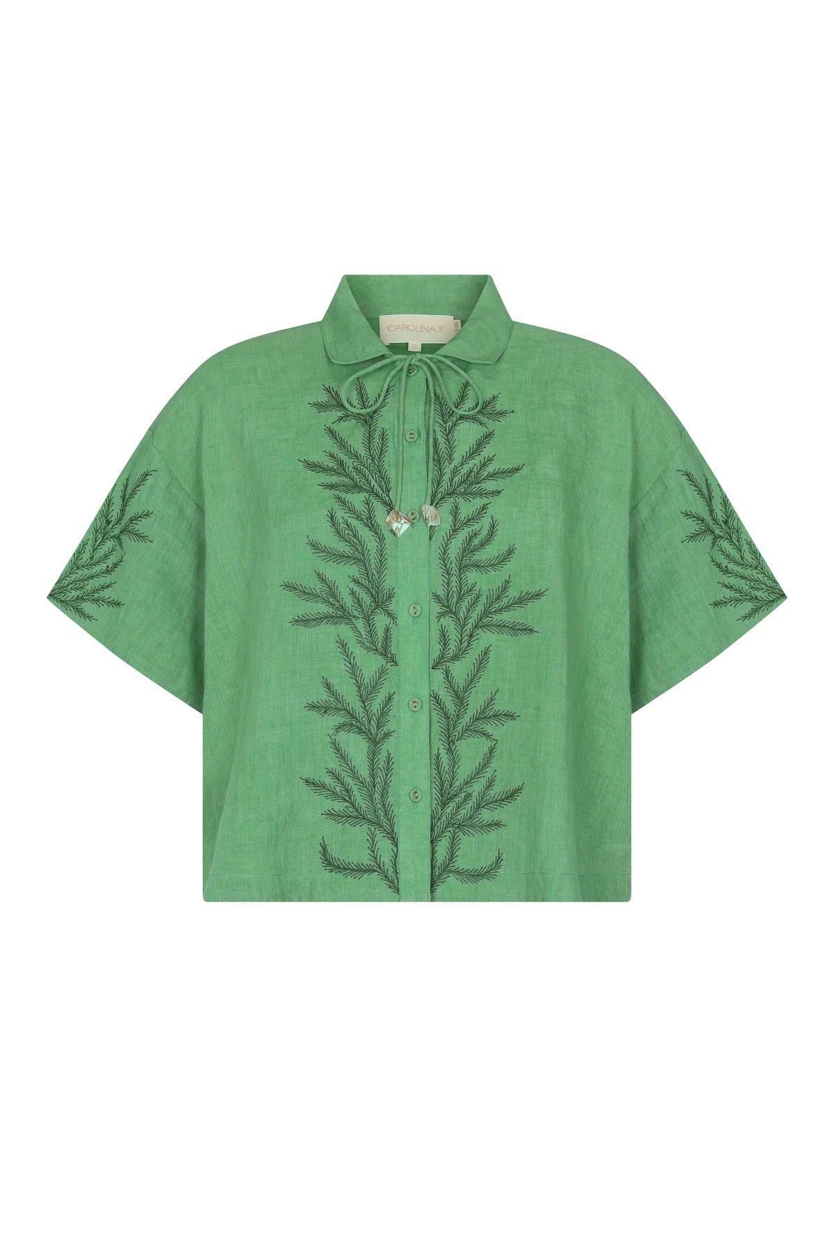 Kimono Shirt