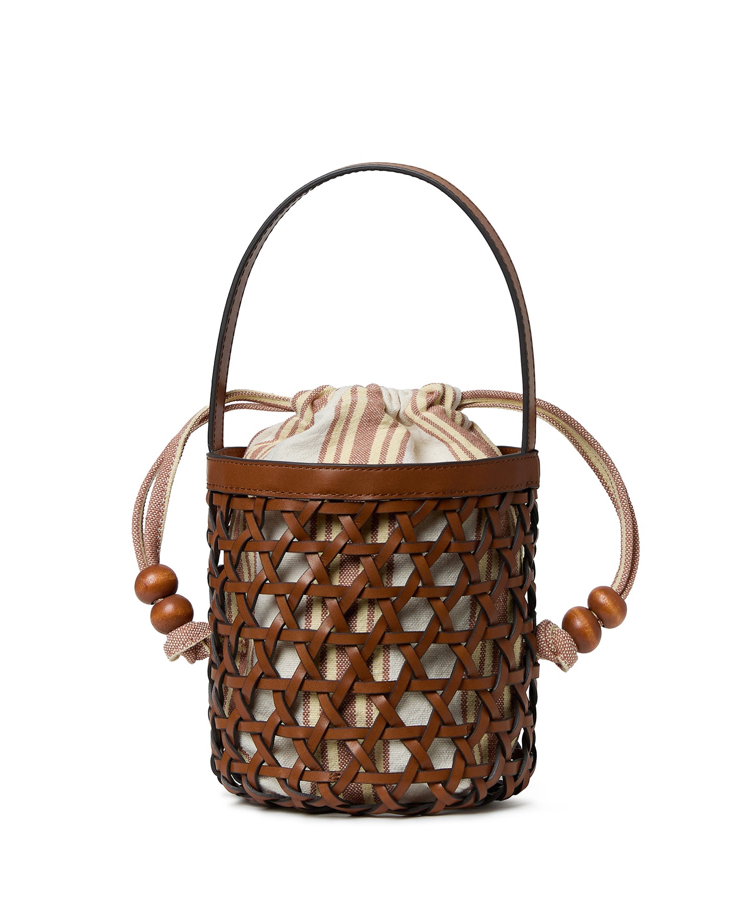 Laith Top Handle Bag
