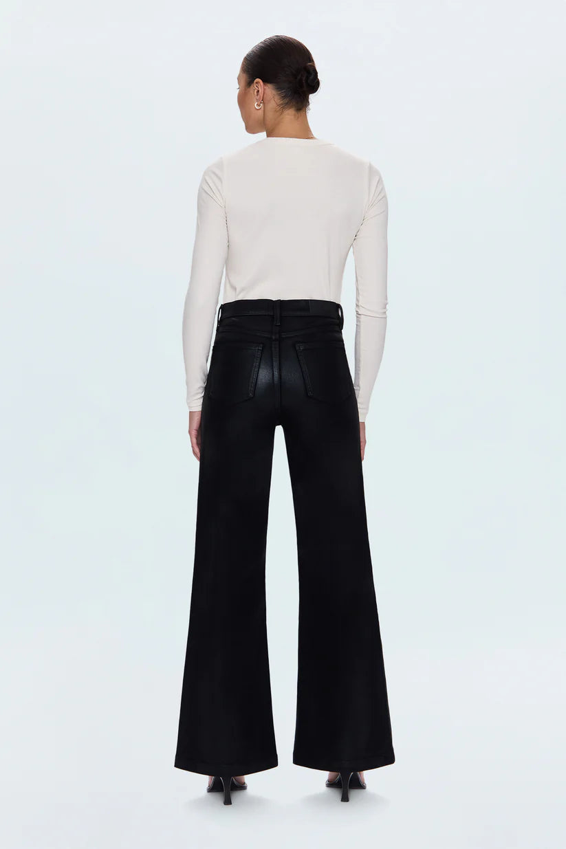 Lana High Rise Ultra Wide Leg Jean