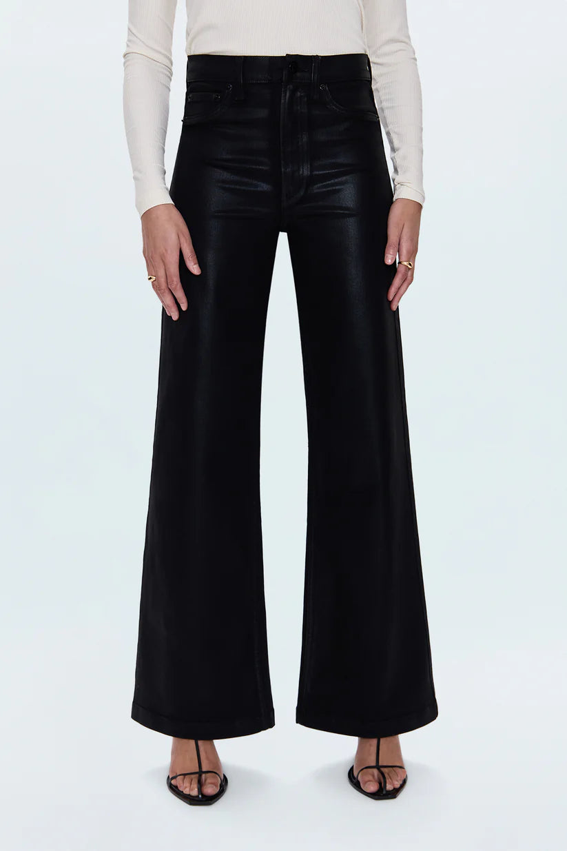 Lana High Rise Ultra Wide Leg Jean