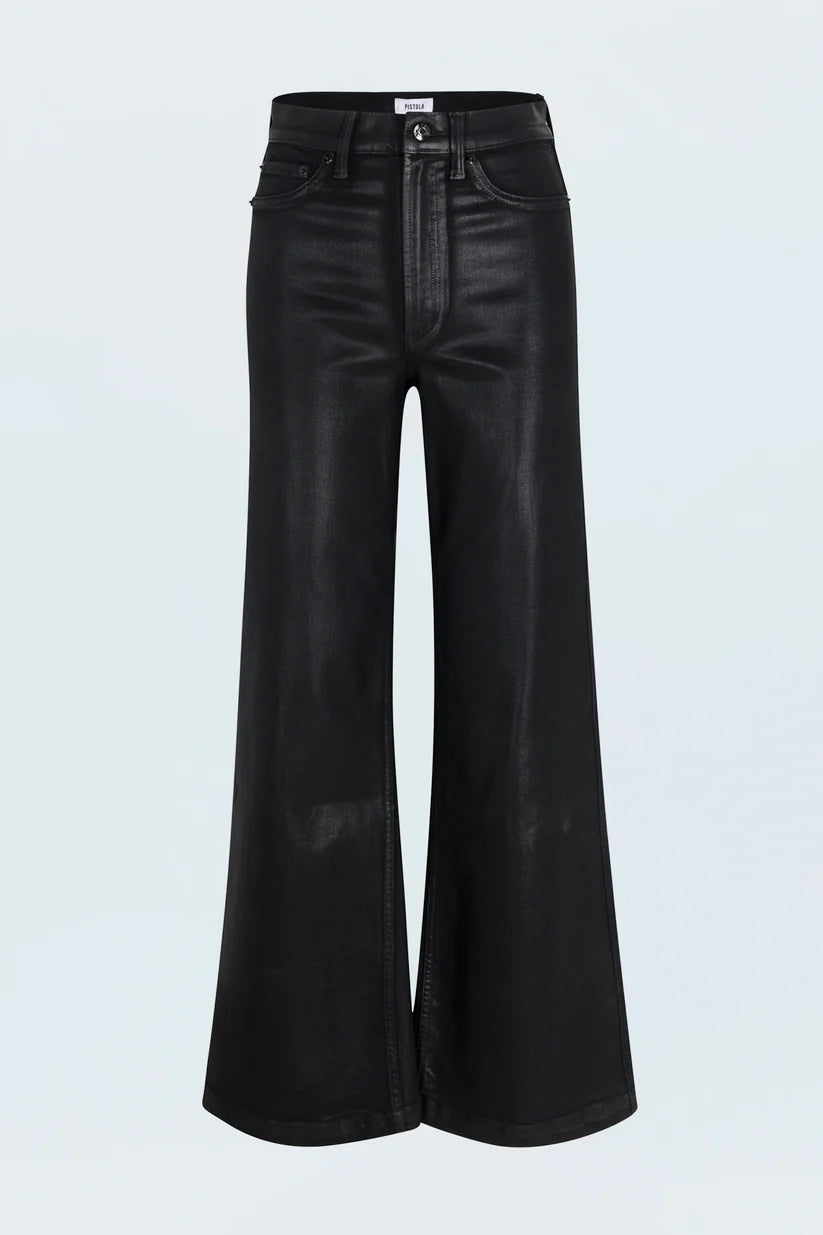 Lana High Rise Ultra Wide Leg Jean