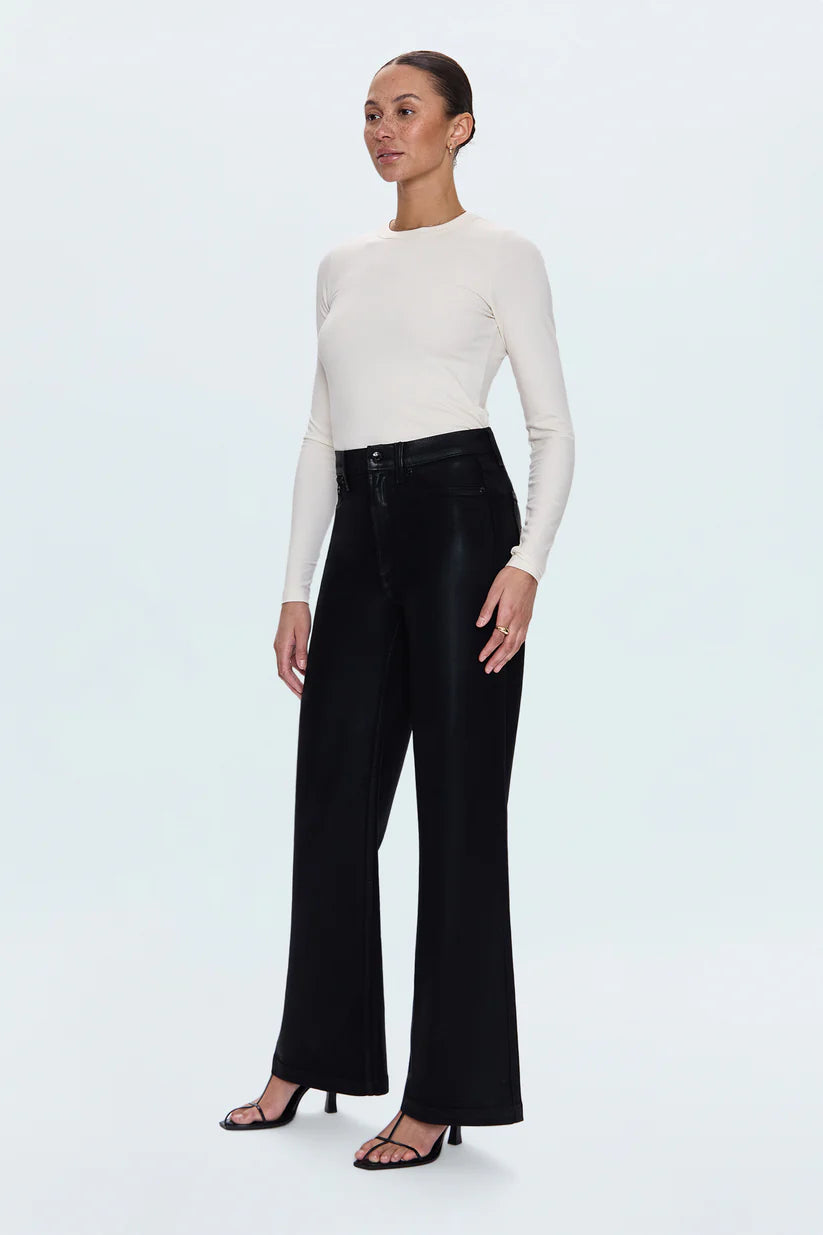 Lana High Rise Ultra Wide Leg Jean