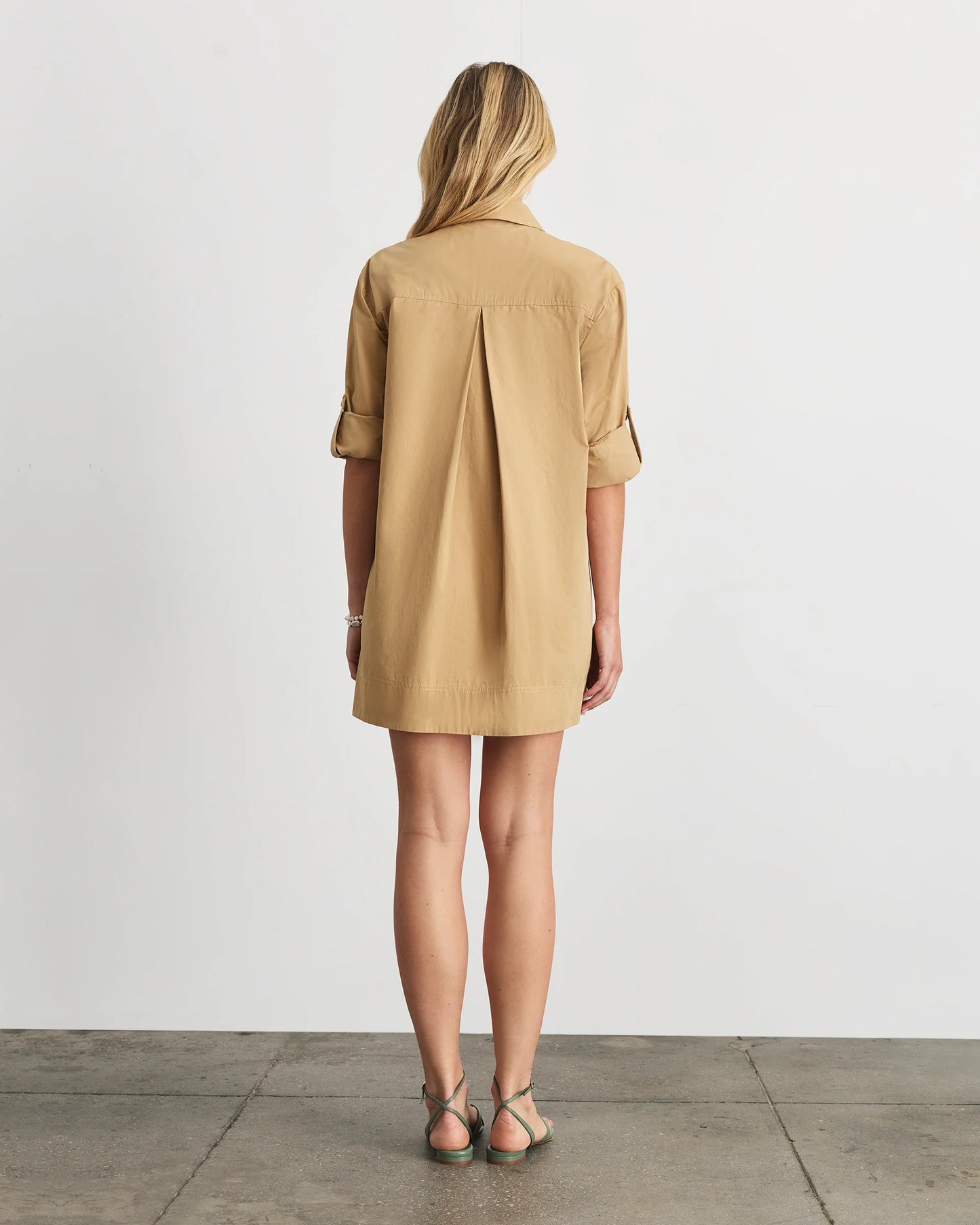 Lennon Dress