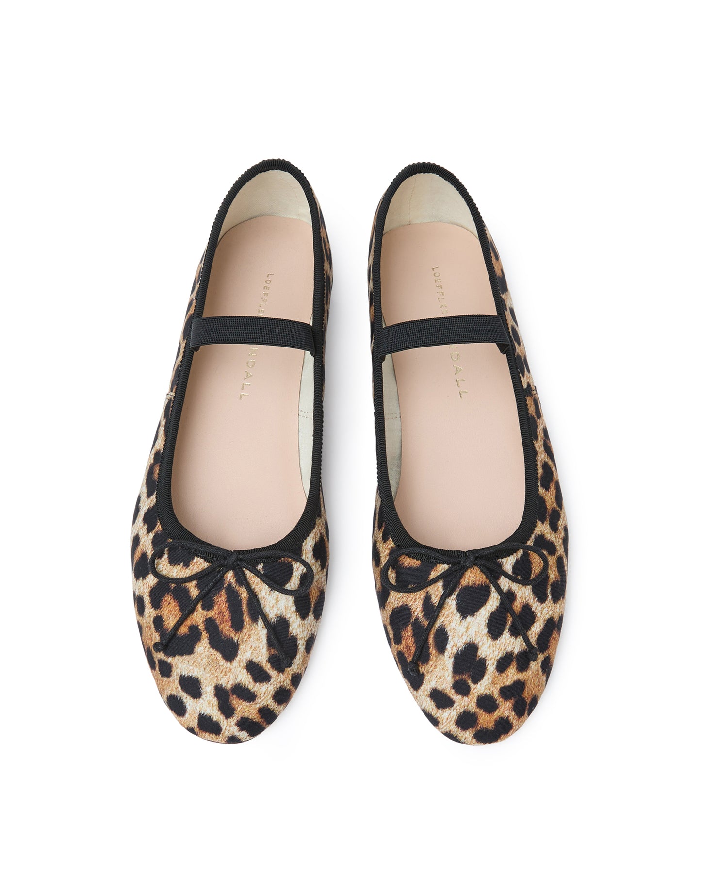 Leonie Ballet Flat