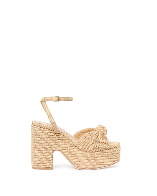 Chunky Platform Sandal