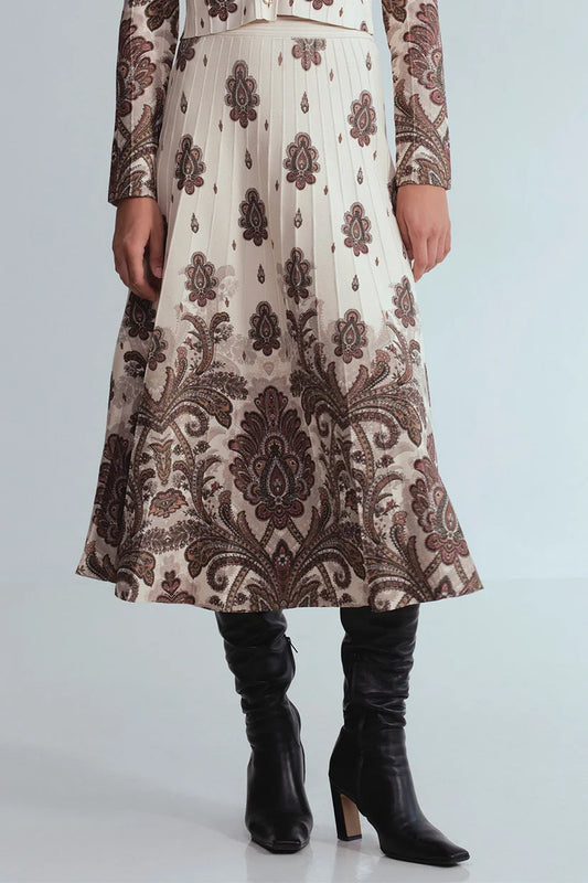 Tavira Skirt