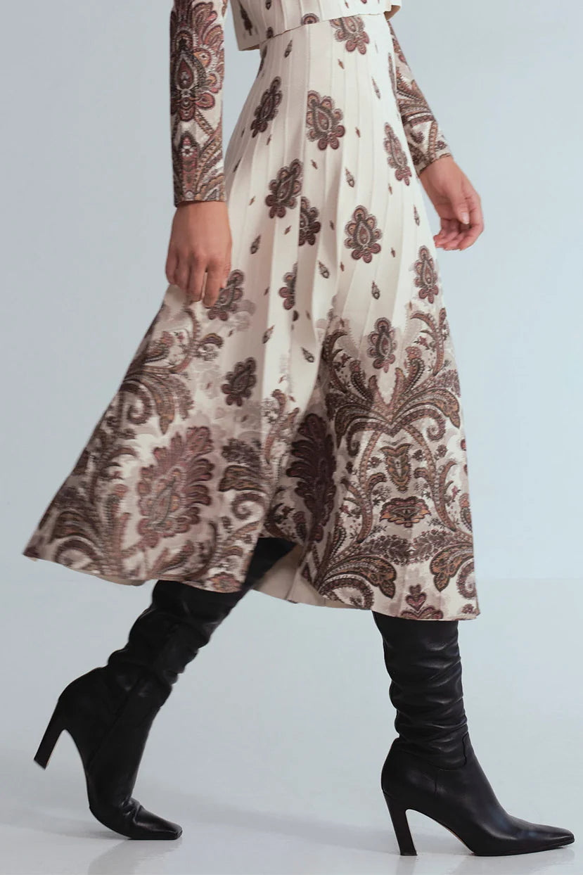 Tavira Skirt