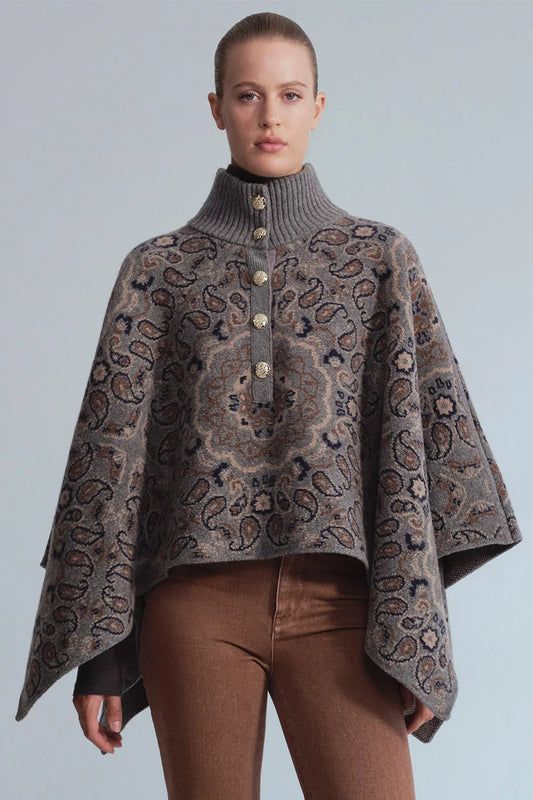 Pagoda Cape