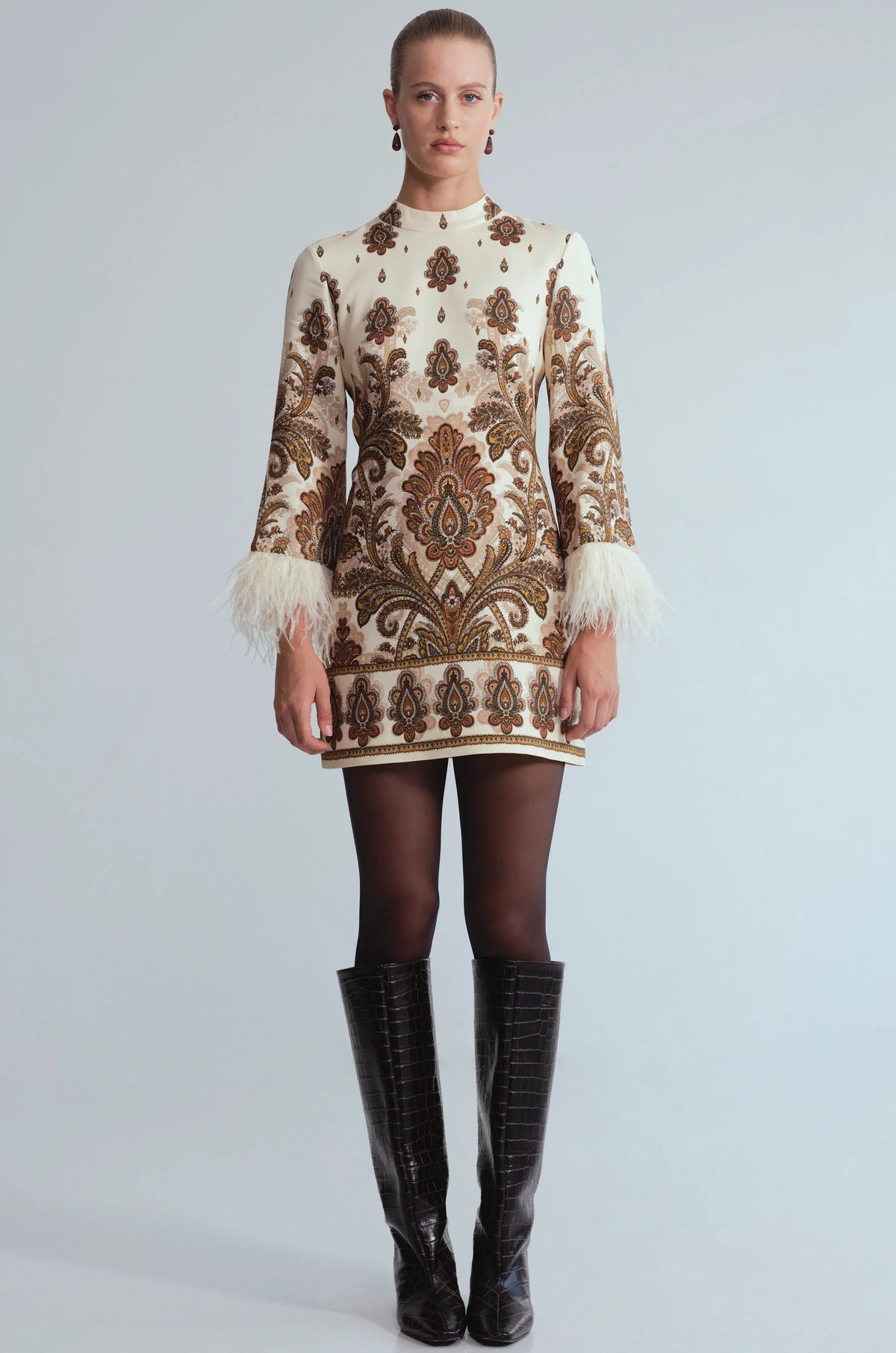 Vida Dress