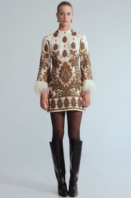 Vida Dress