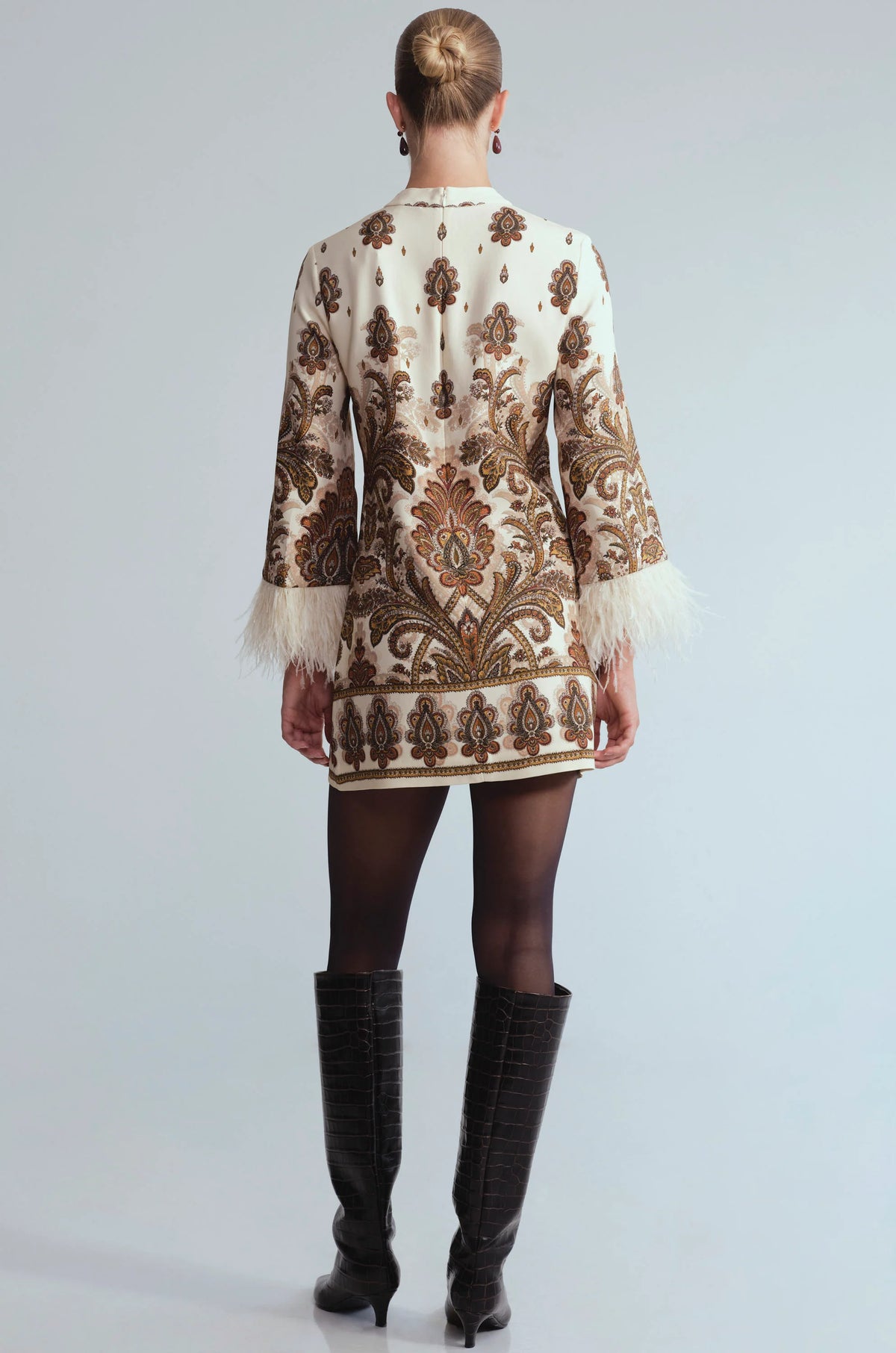 Vida Dress