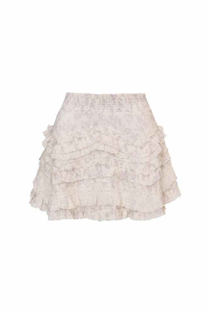 Serevina Skirt