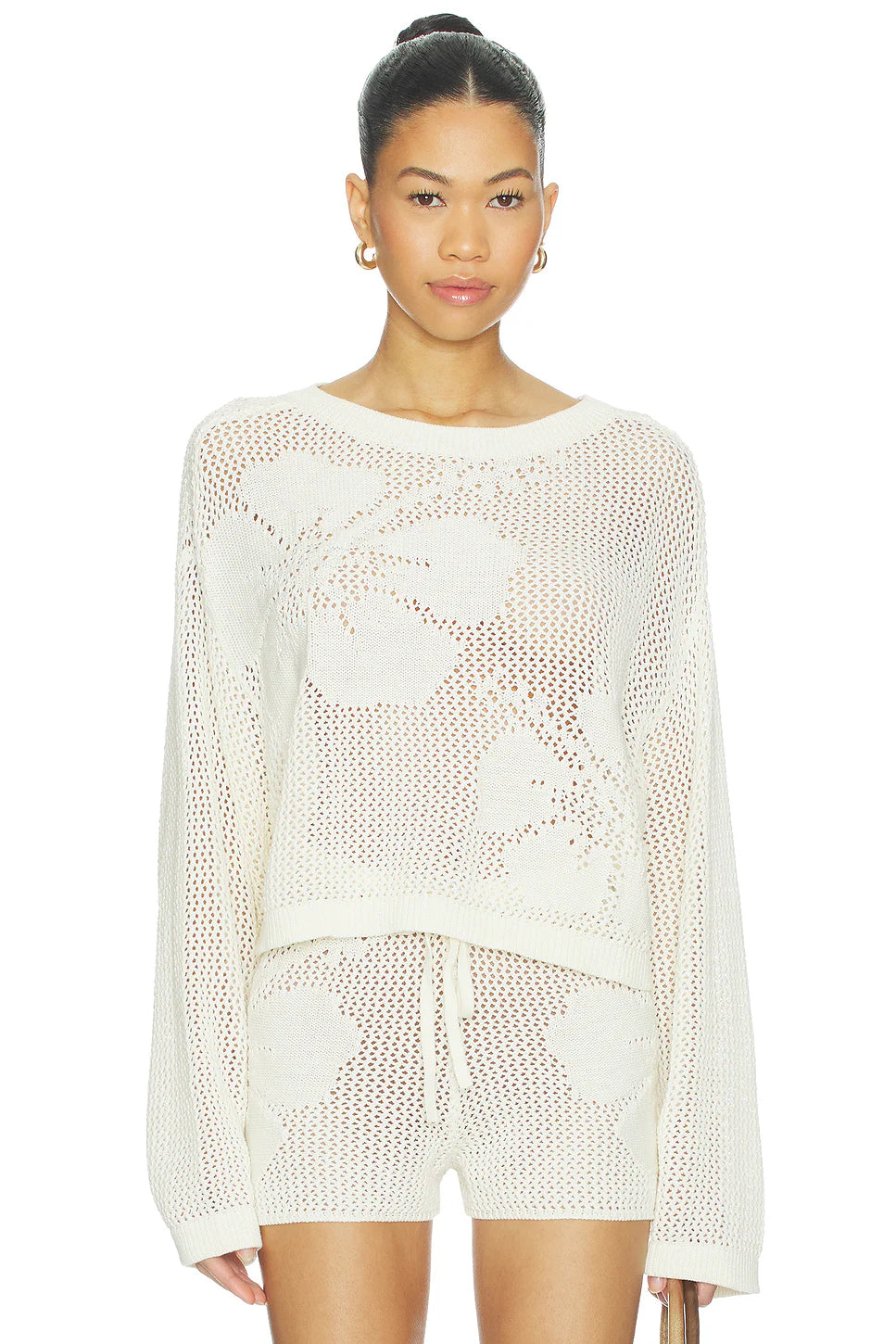 Island Time Sweater