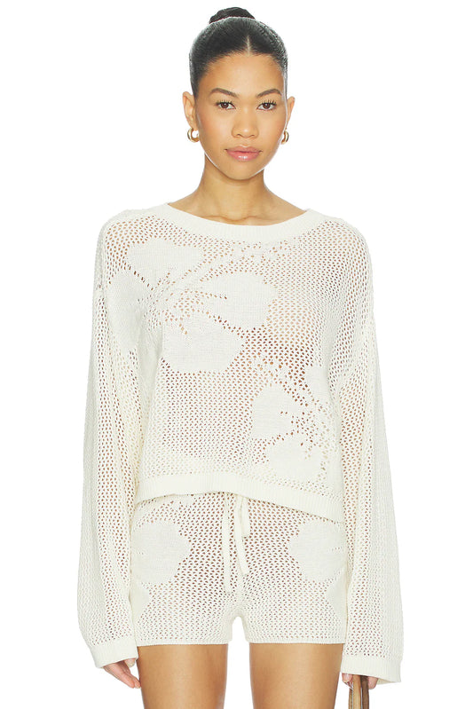 Island Time Sweater