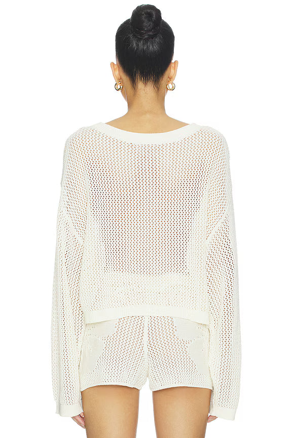 Island Time Sweater