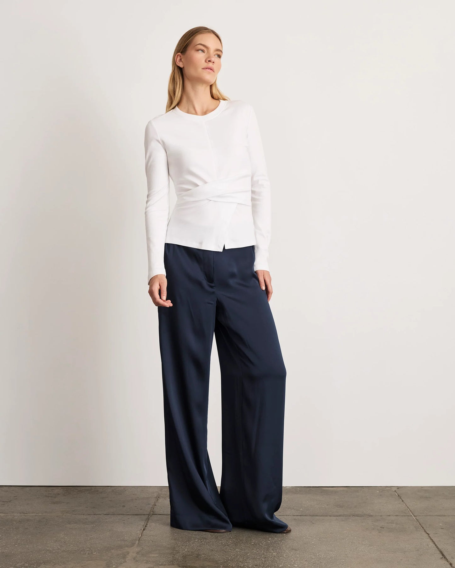 Long Sleeve Kelsey Top