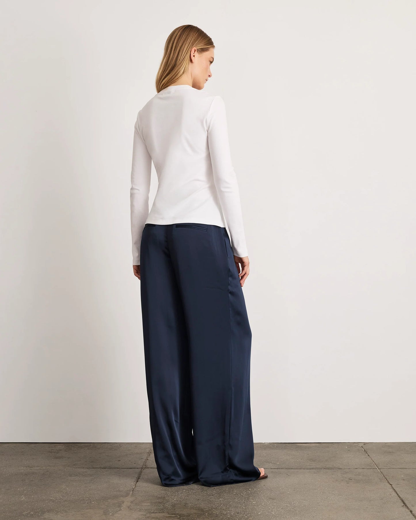 Long Sleeve Kelsey Top