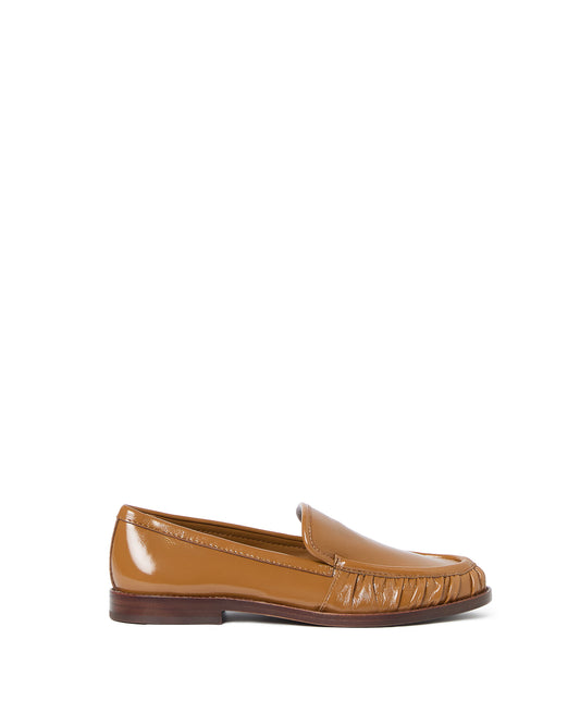 Lucille Smocked Loafer