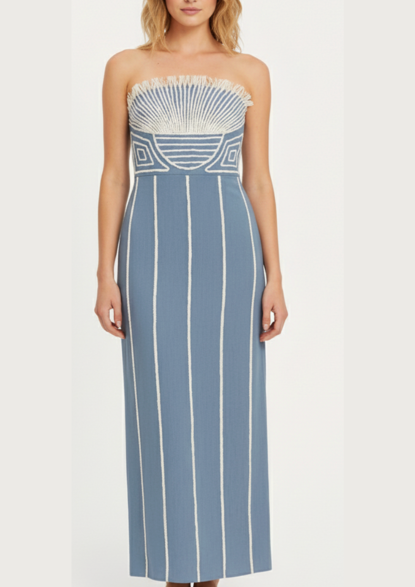 Lylie Midi Dress
