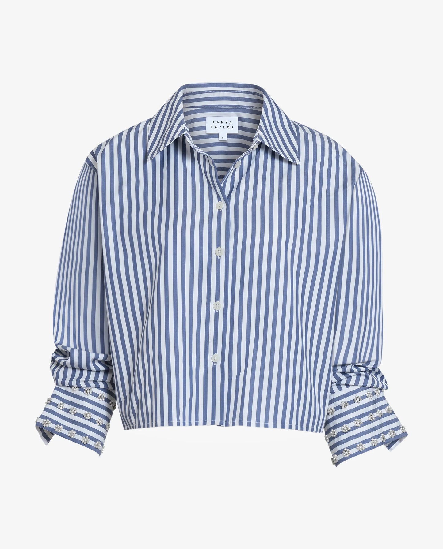 Largaux Top