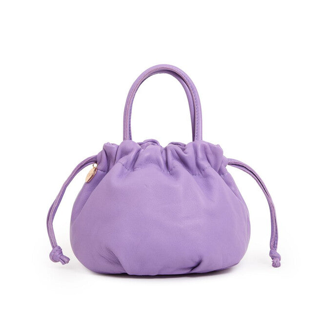 Emma w/ Top Handle - L'ete Nappa