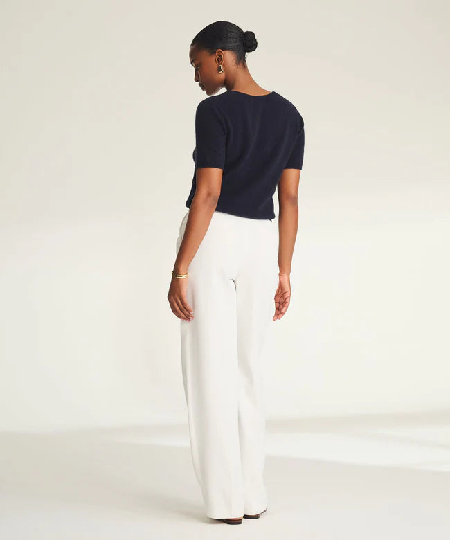 Cashmere V-Neck