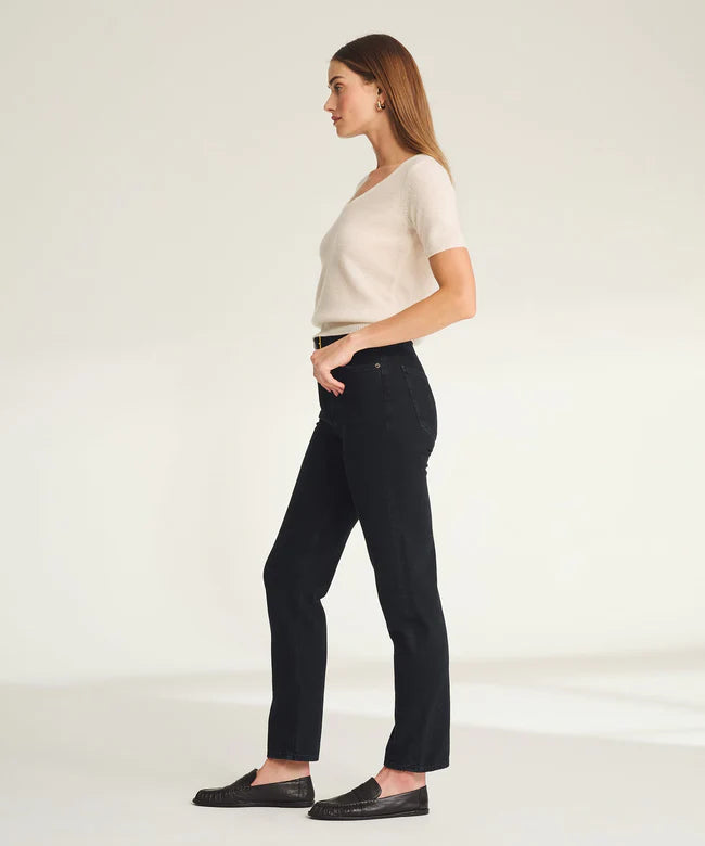 Cashmere V-Neck