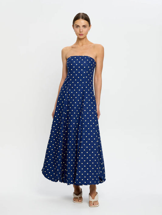 Lily Maxi Dress