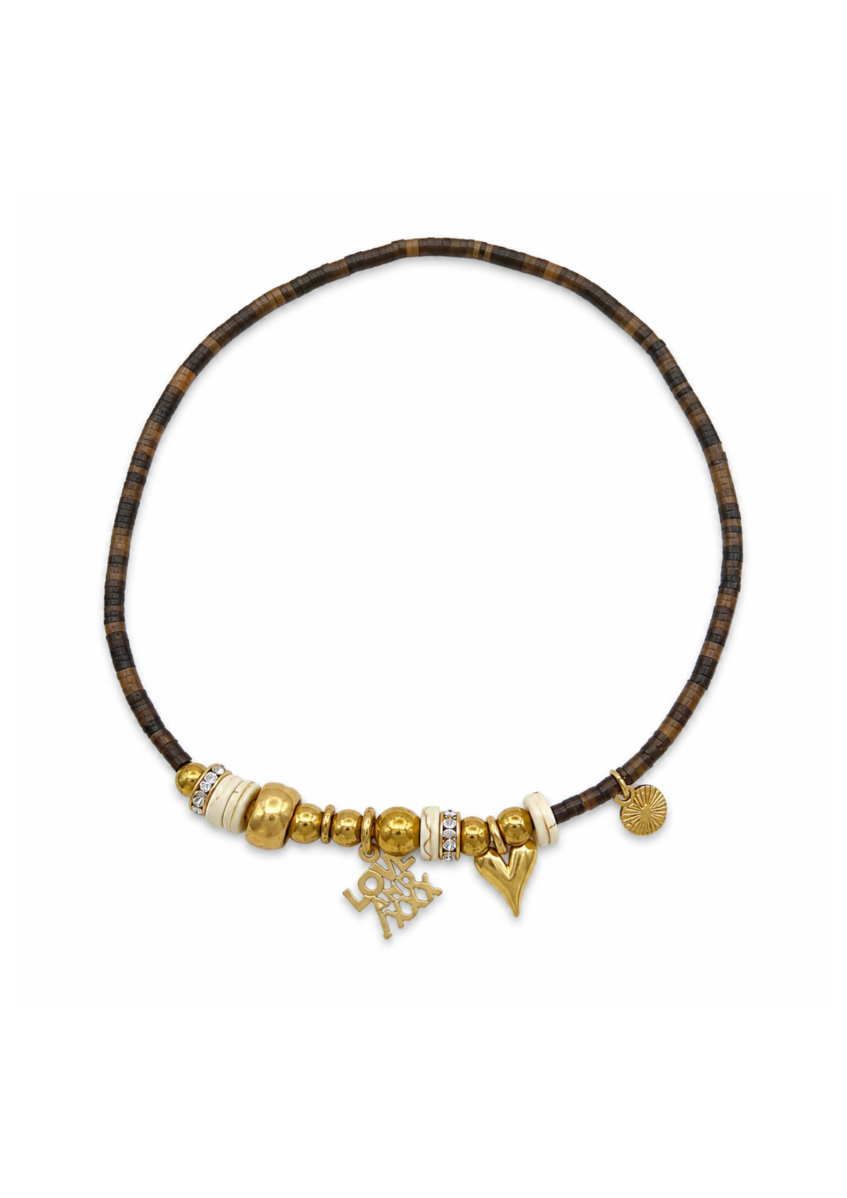 Lumi Necklace
