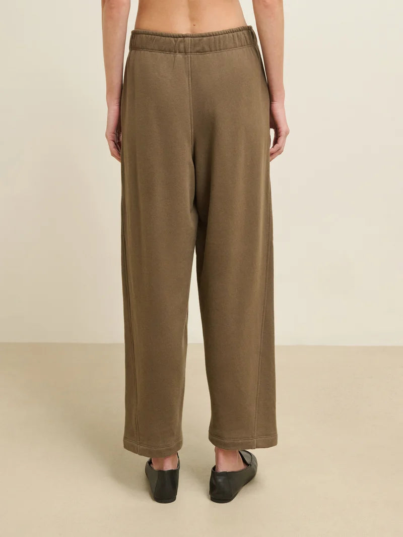 Maeve Ankle Sweat Pant