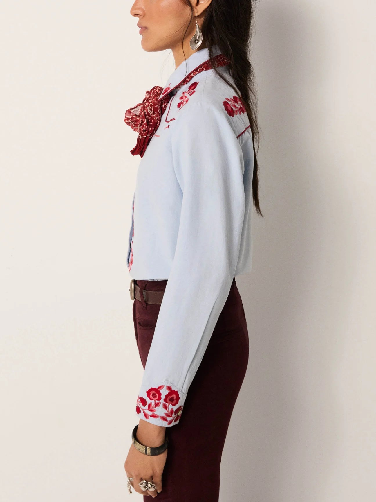 Vera Cruz Jose Blouse