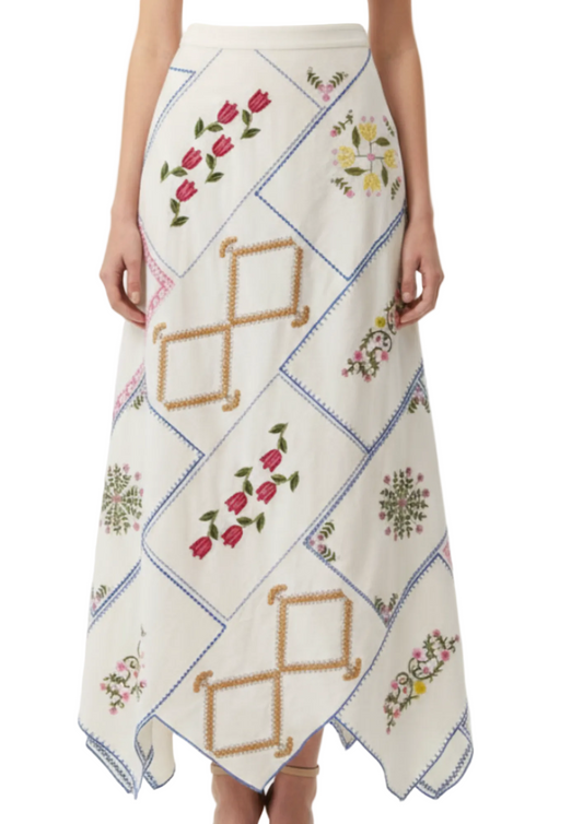 Malo Skirt