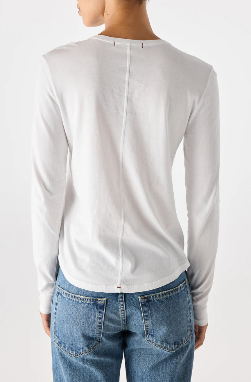 Quinn Long Sleeve Tee