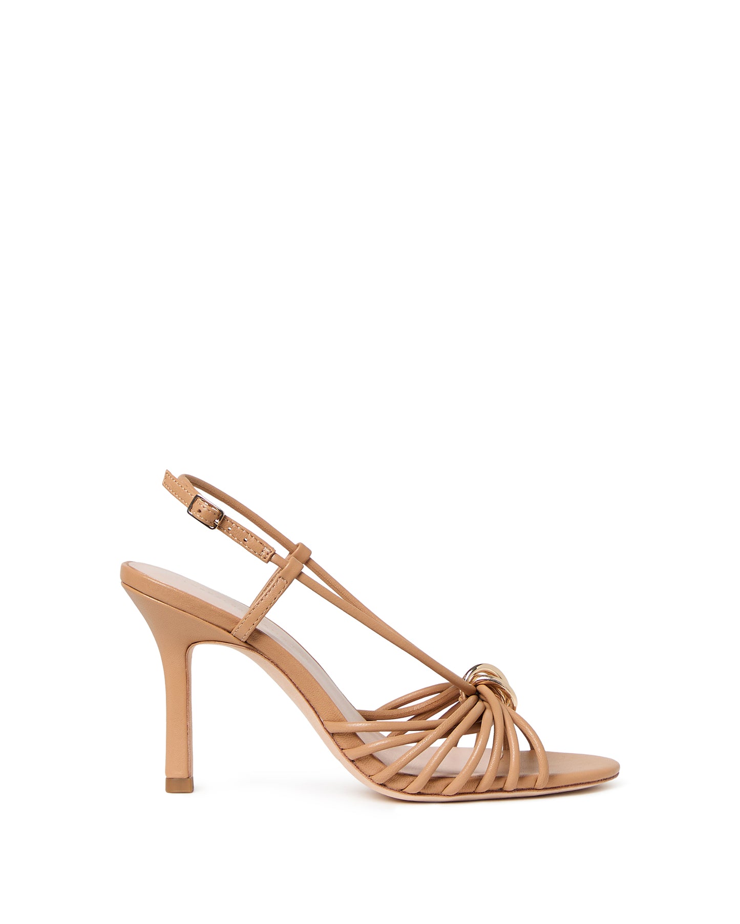 Mareka Strappy Heel