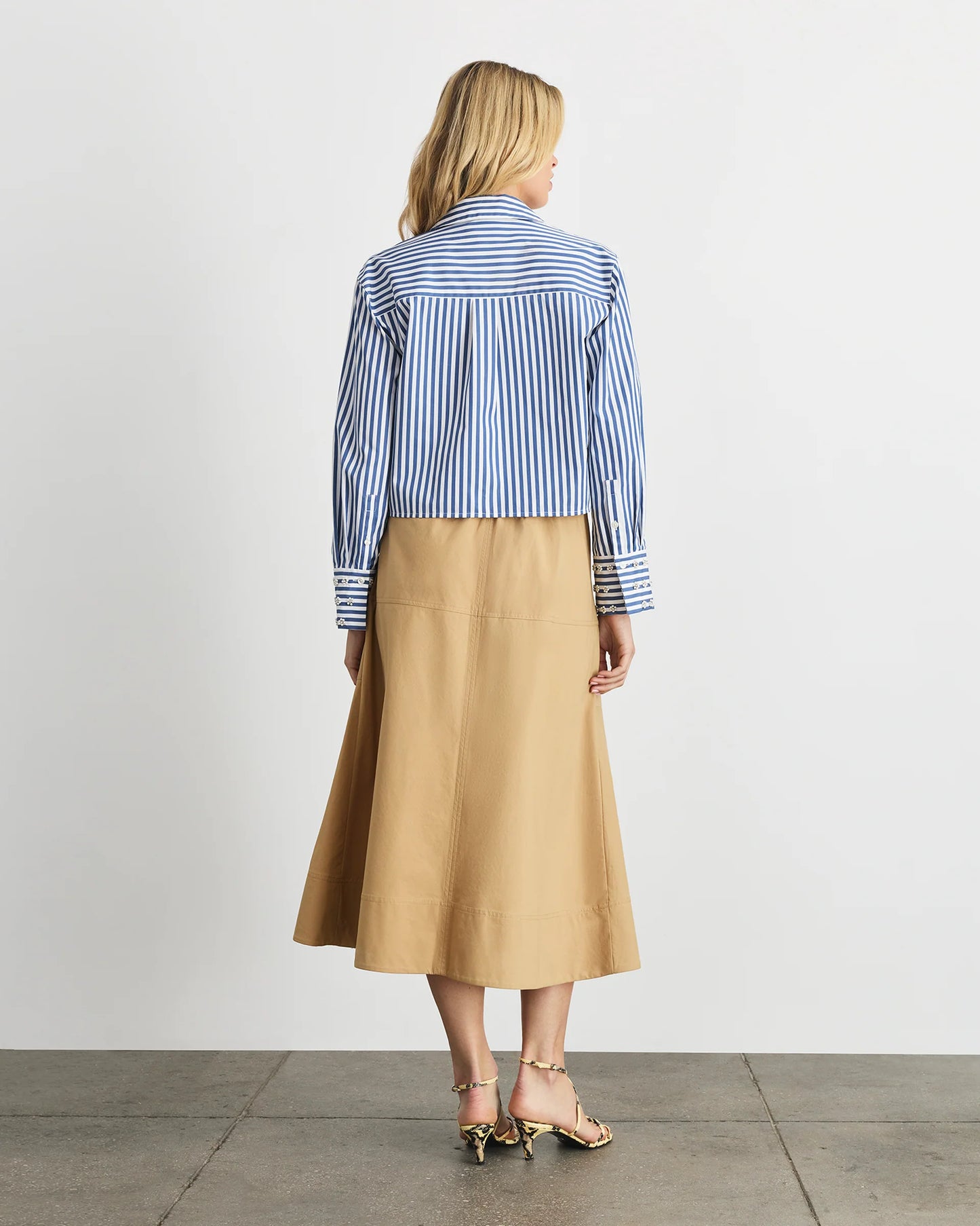 Largaux Top