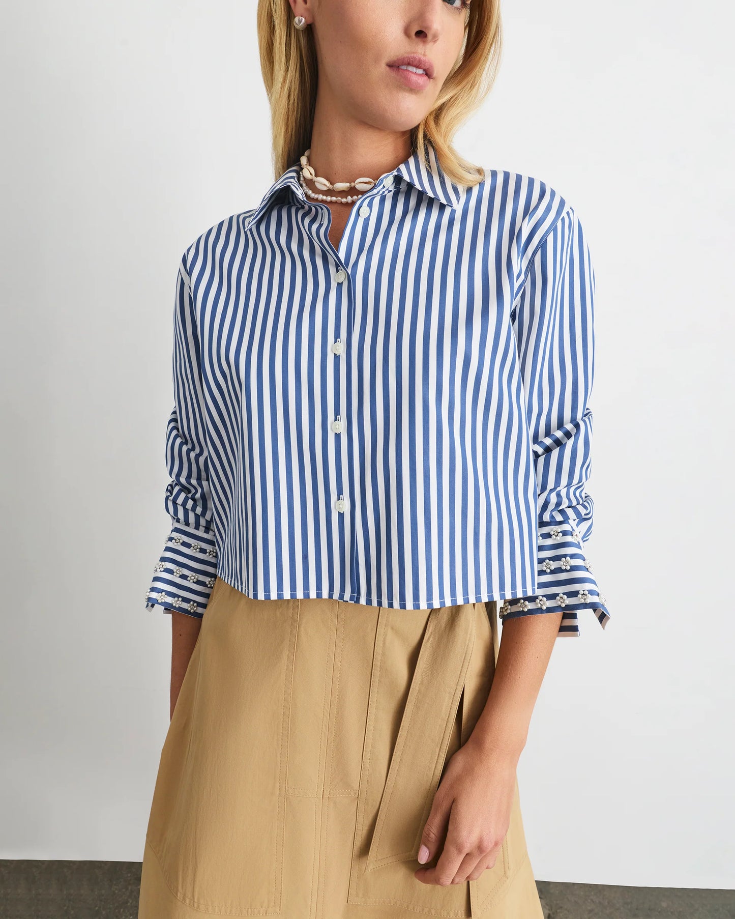 Largaux Top