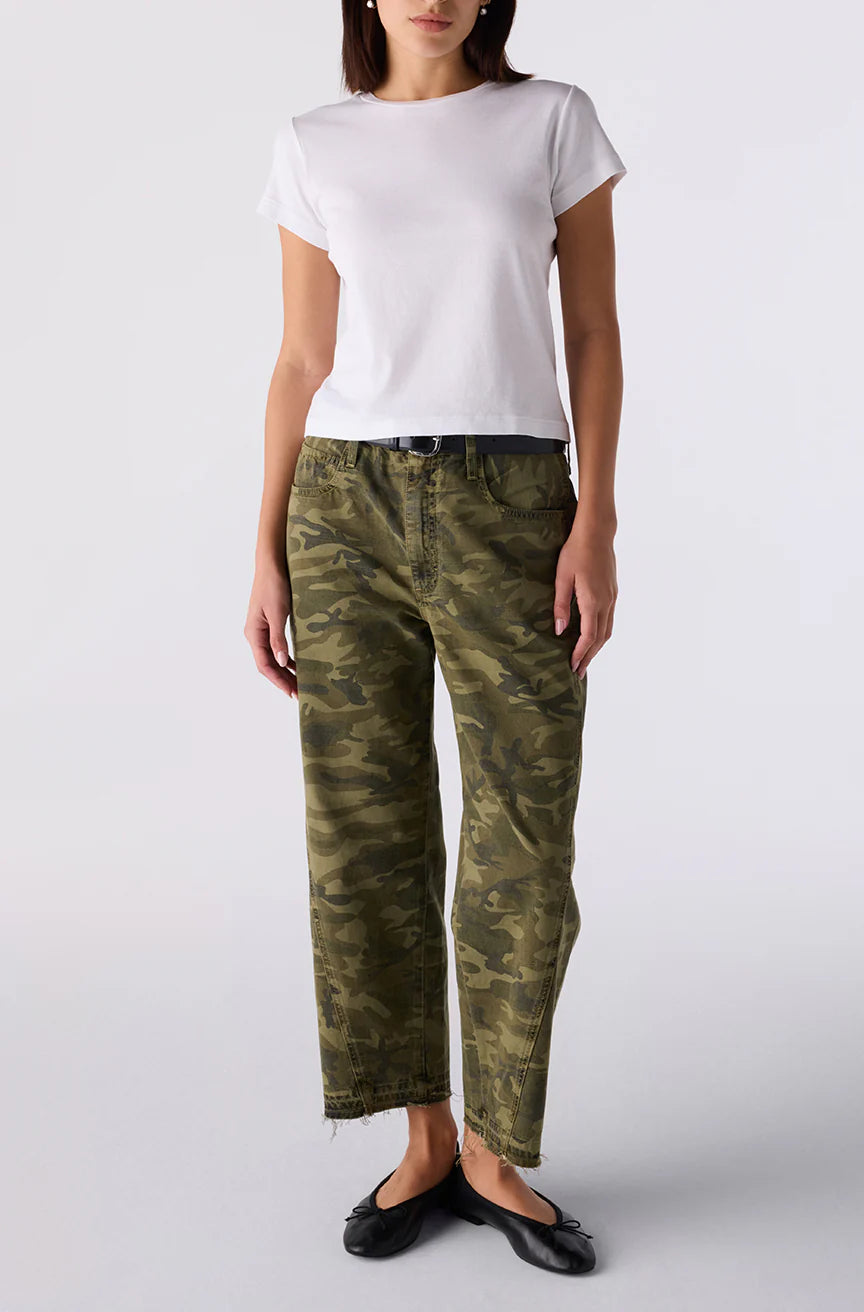 Maria Pant