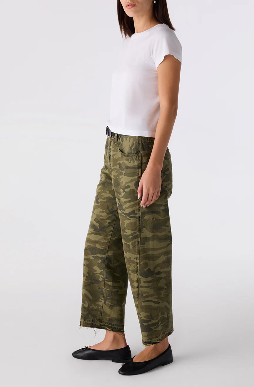 Maria Pant
